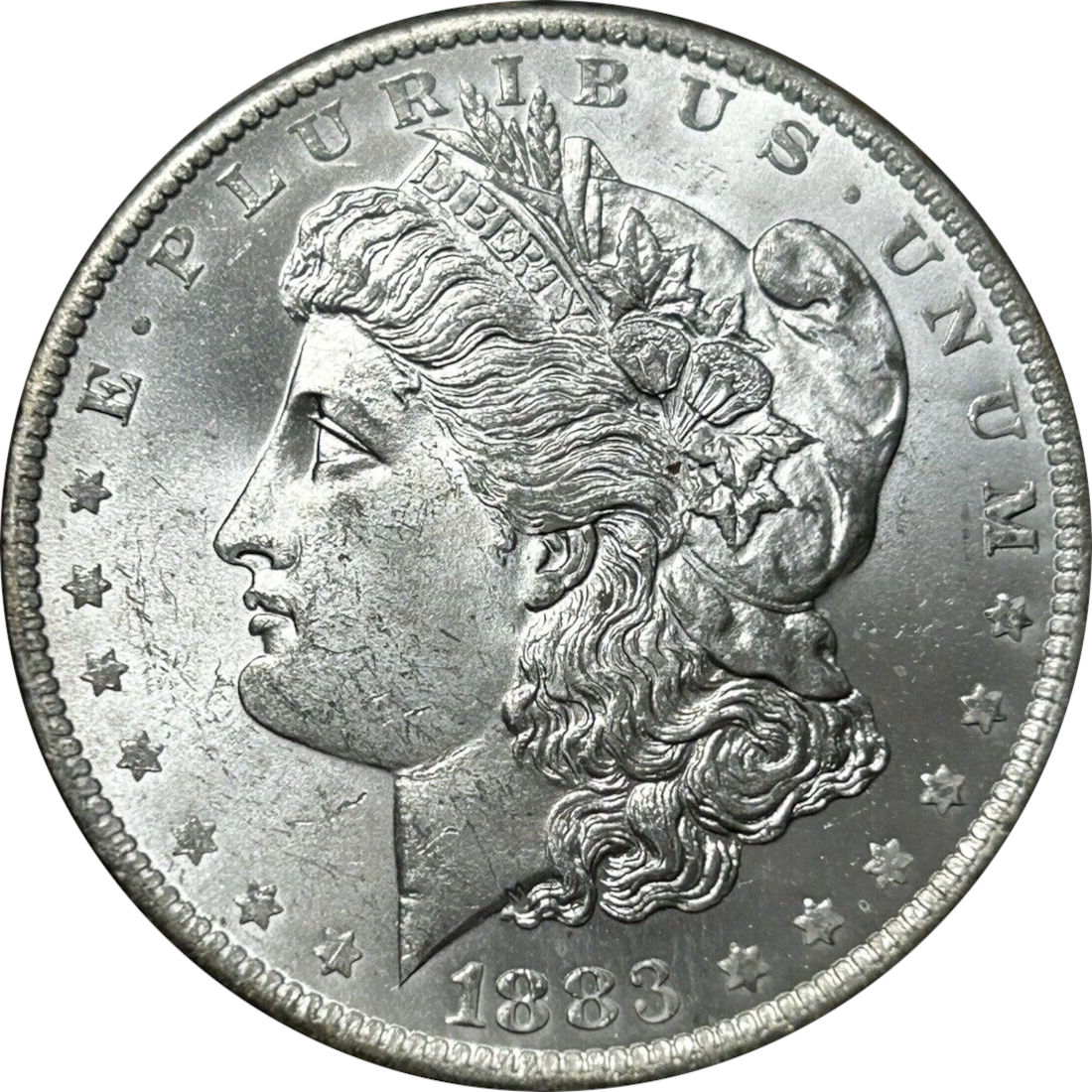1883-O-$1-Morgan-Dollar-#10